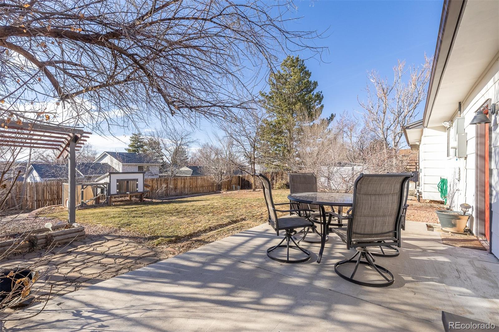 MLS Image #3 for 1811 s norfolk street,aurora, Colorado