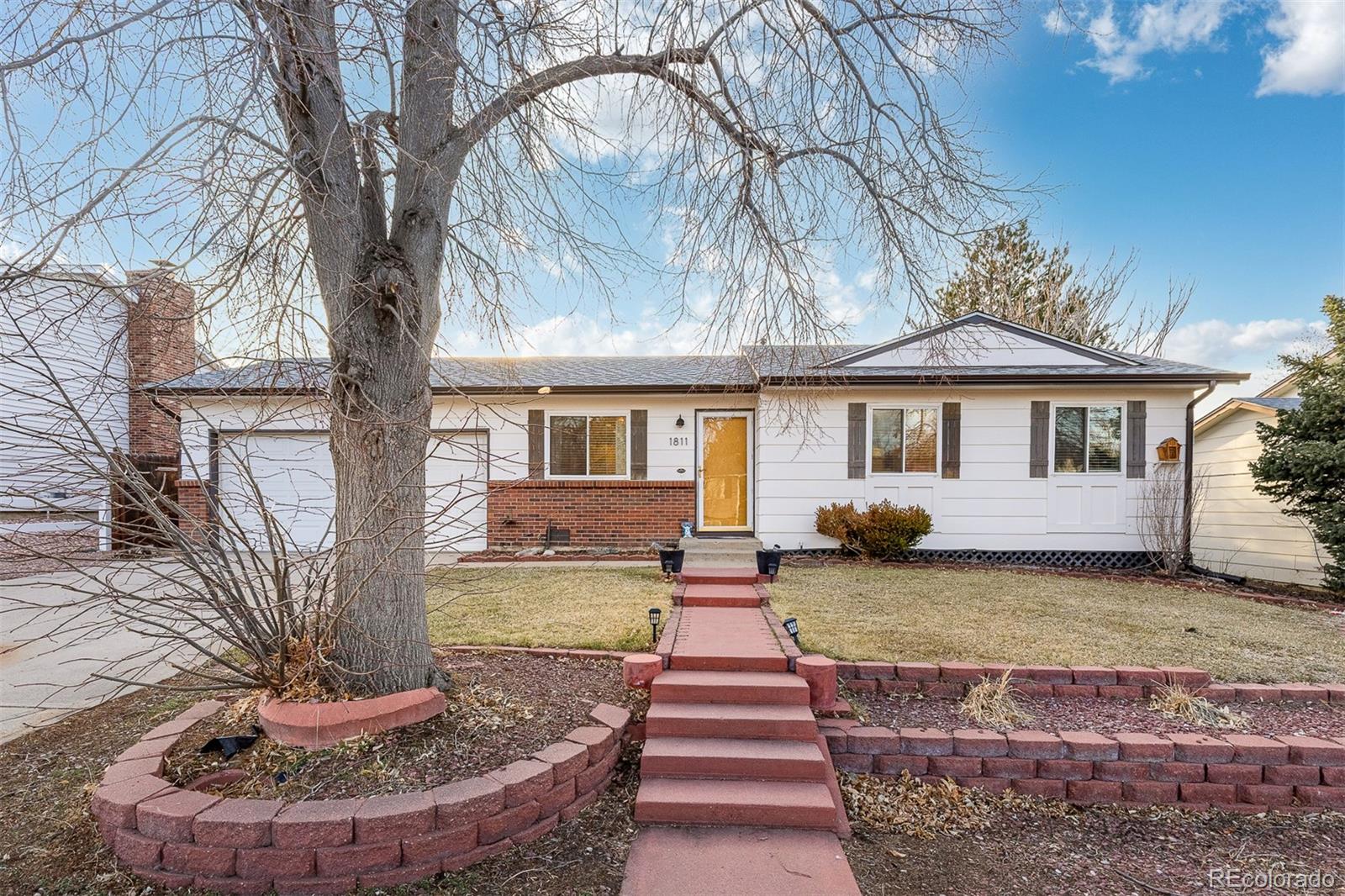 MLS Image #30 for 1811 s norfolk street,aurora, Colorado