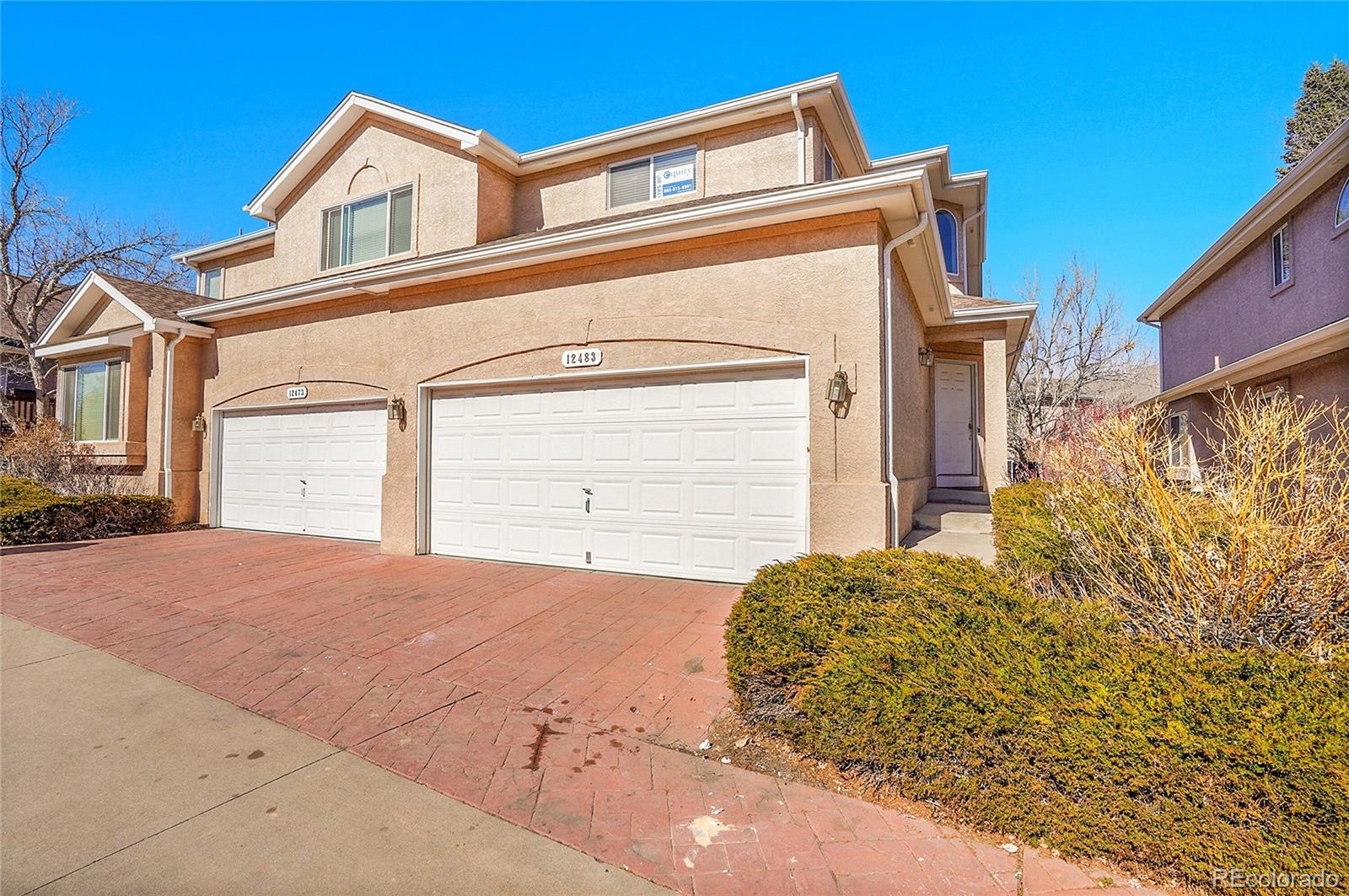 MLS Image #0 for 12483 e wesley avenue,aurora, Colorado