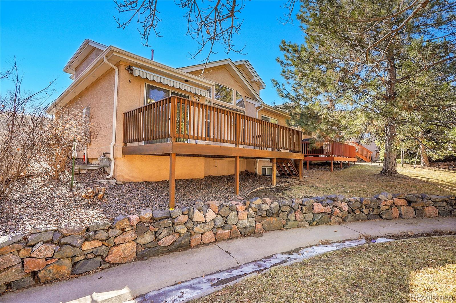 MLS Image #1 for 12483 e wesley avenue,aurora, Colorado