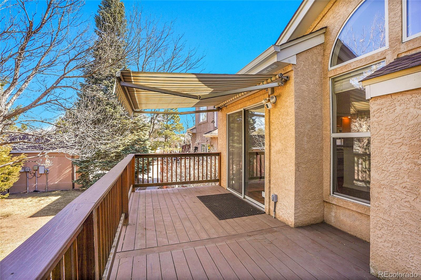 MLS Image #25 for 12483 e wesley avenue,aurora, Colorado