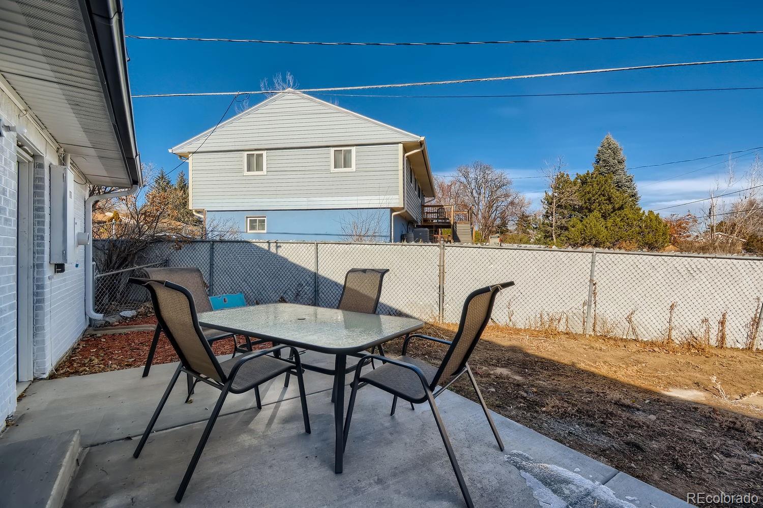 MLS Image #25 for 7604  reed street,arvada, Colorado