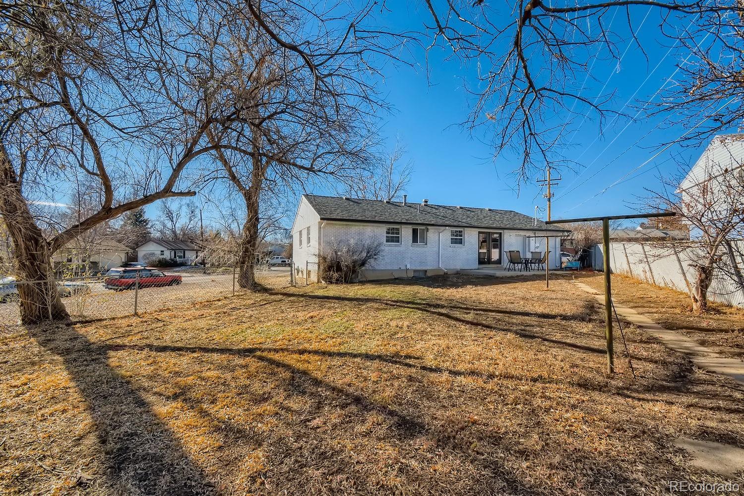 MLS Image #26 for 7604  reed street,arvada, Colorado