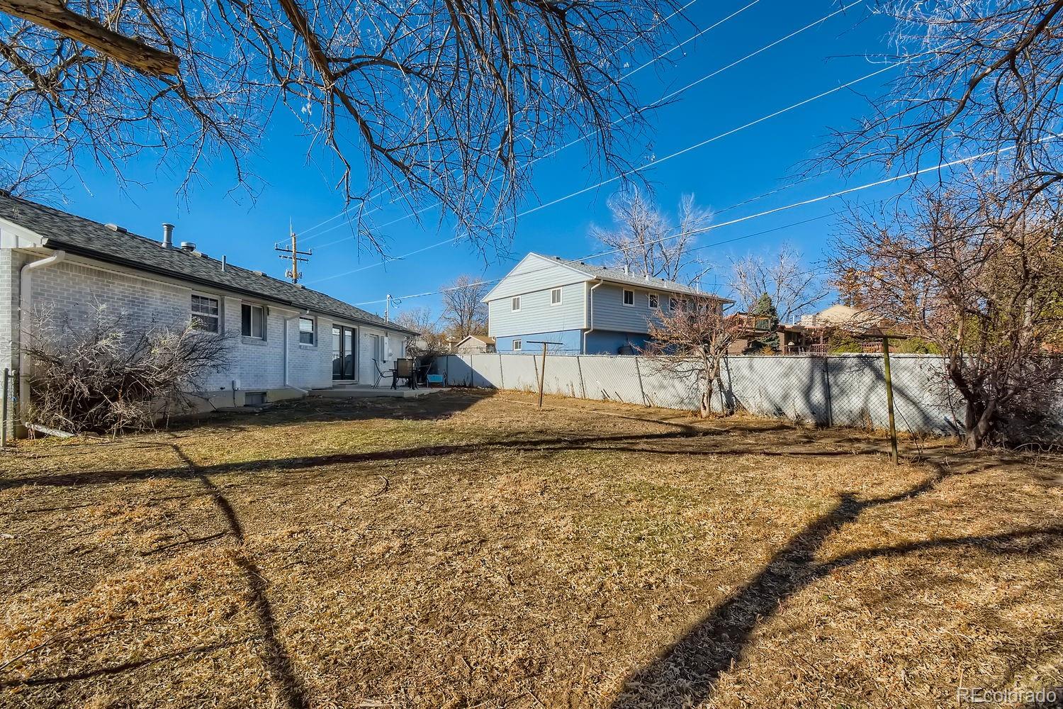 MLS Image #27 for 7604  reed street,arvada, Colorado