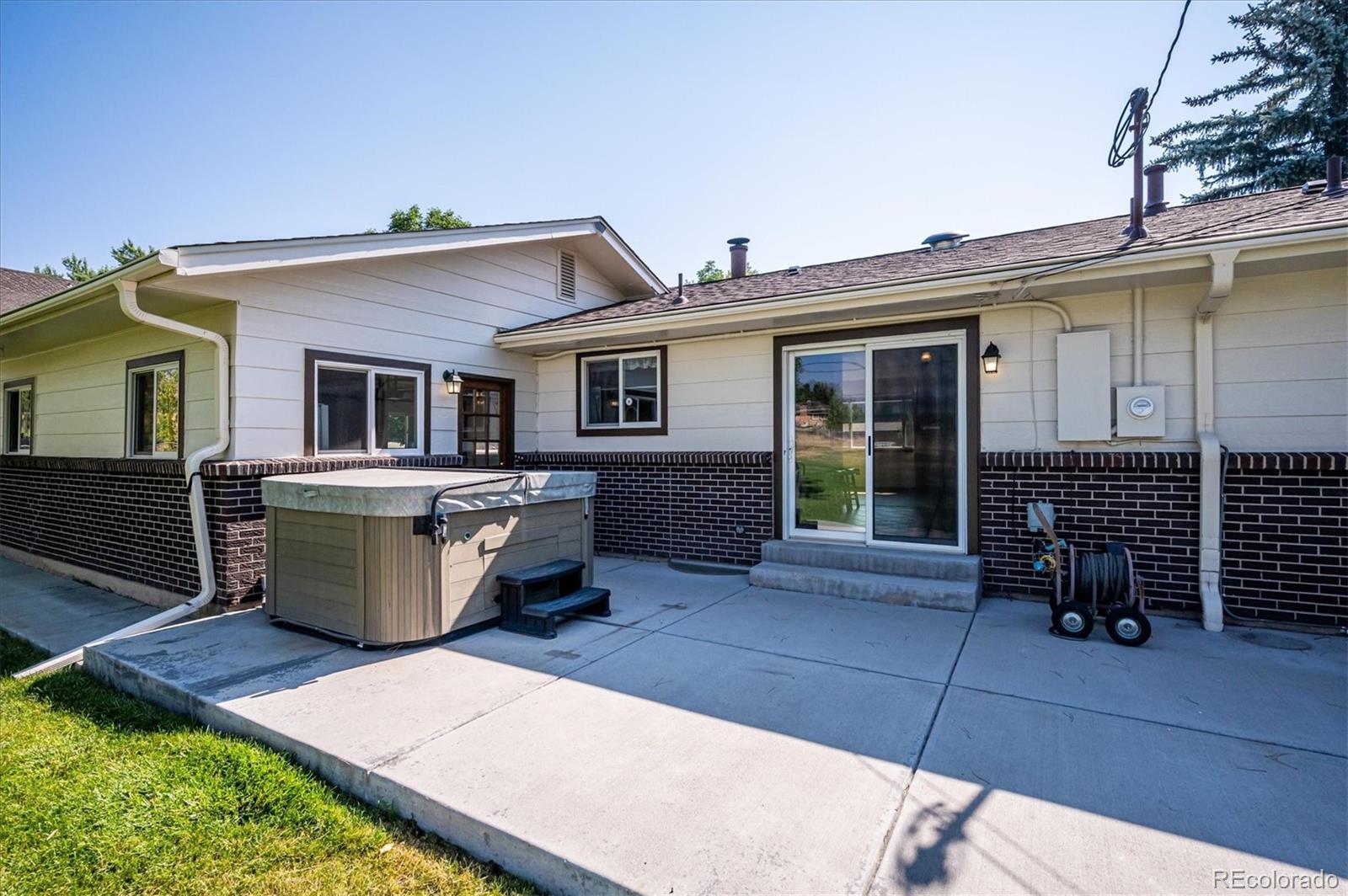 MLS Image #26 for 7791 s estes street,littleton, Colorado