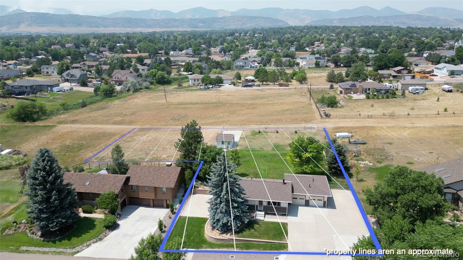 MLS Image #3 for 7791 s estes street,littleton, Colorado