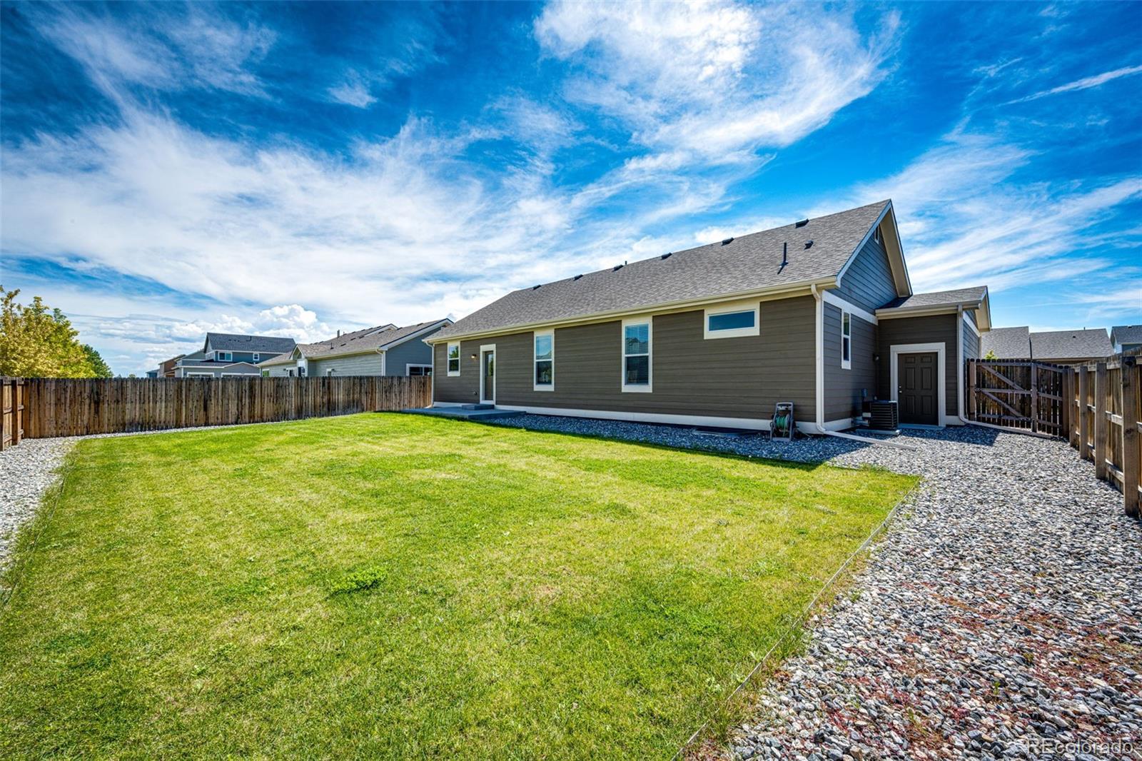 MLS Image #2 for 56459 e 23rd place,strasburg, Colorado