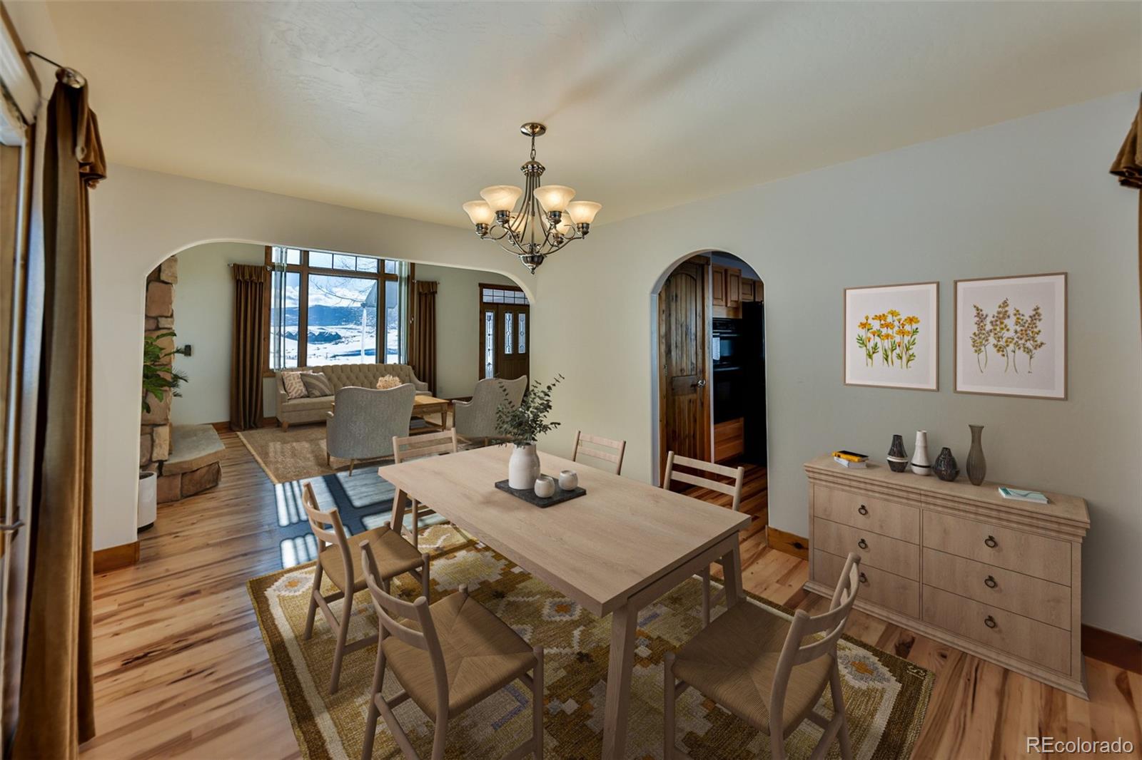 MLS Image #11 for 705  saddle ridge circle,granby, Colorado