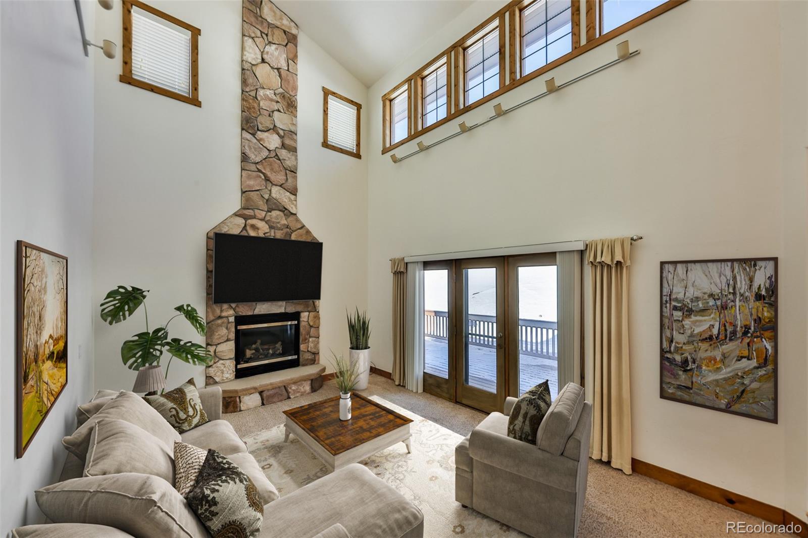 MLS Image #3 for 705  saddle ridge circle,granby, Colorado