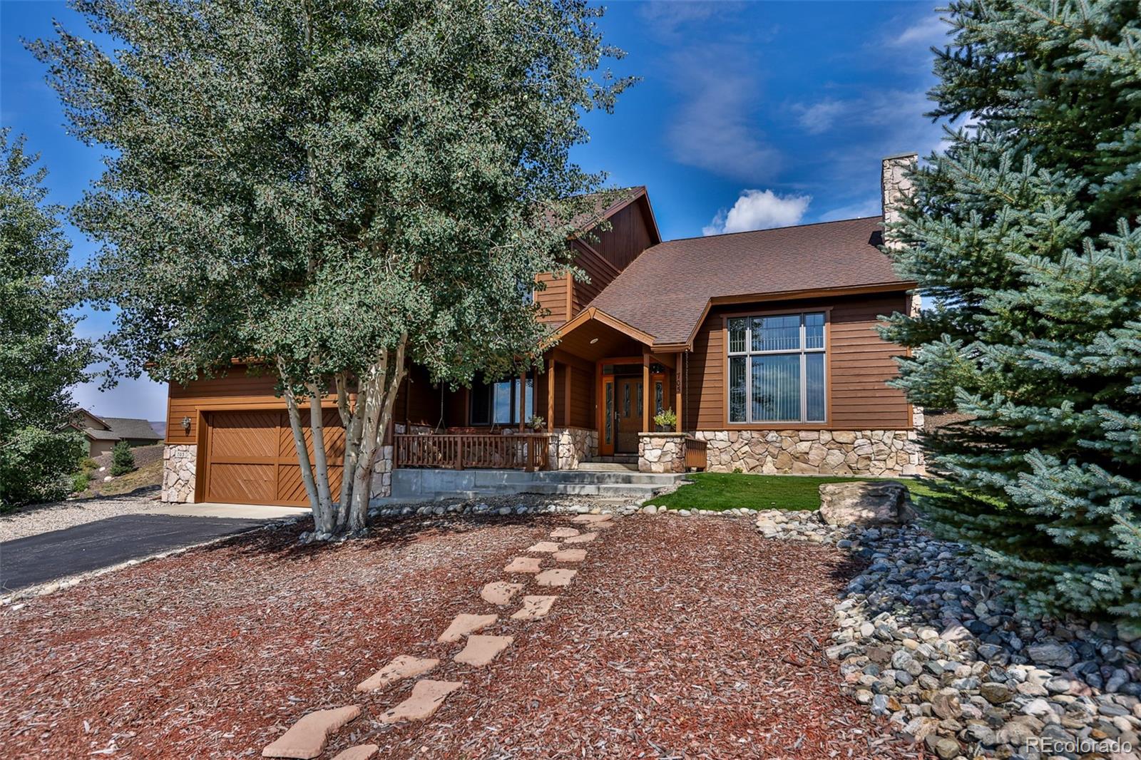 MLS Image #30 for 705  saddle ridge circle,granby, Colorado