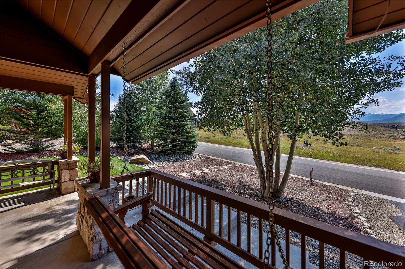 MLS Image #31 for 705  saddle ridge circle,granby, Colorado