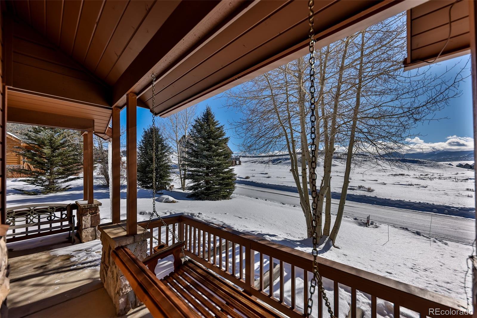 MLS Image #35 for 705  saddle ridge circle,granby, Colorado