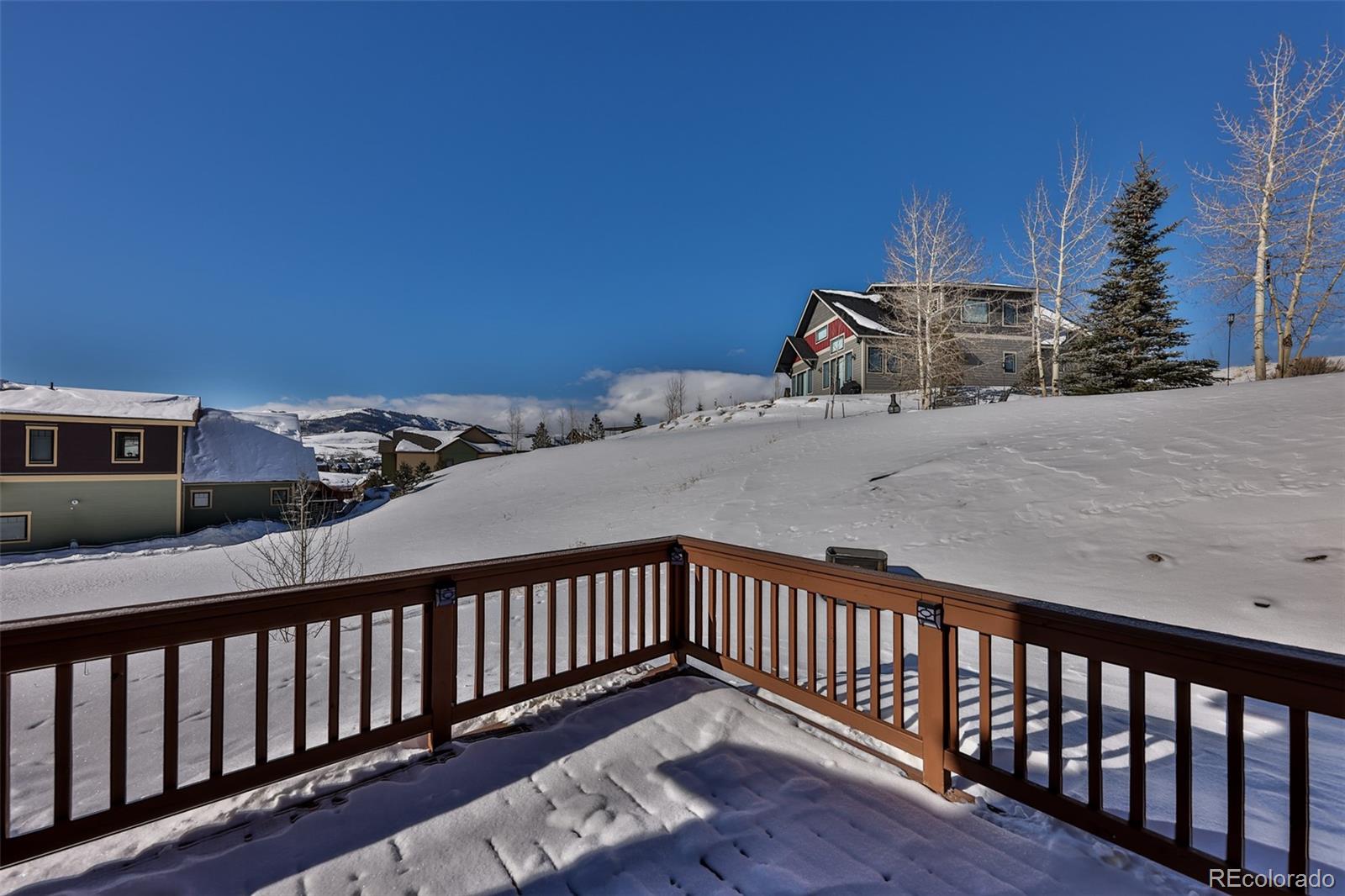 MLS Image #37 for 705  saddle ridge circle,granby, Colorado