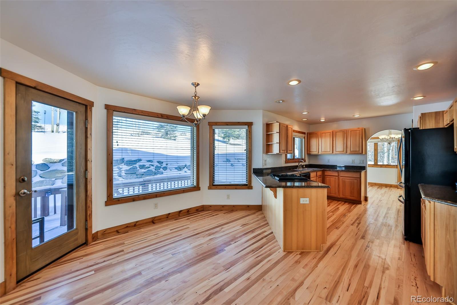 MLS Image #7 for 705  saddle ridge circle,granby, Colorado