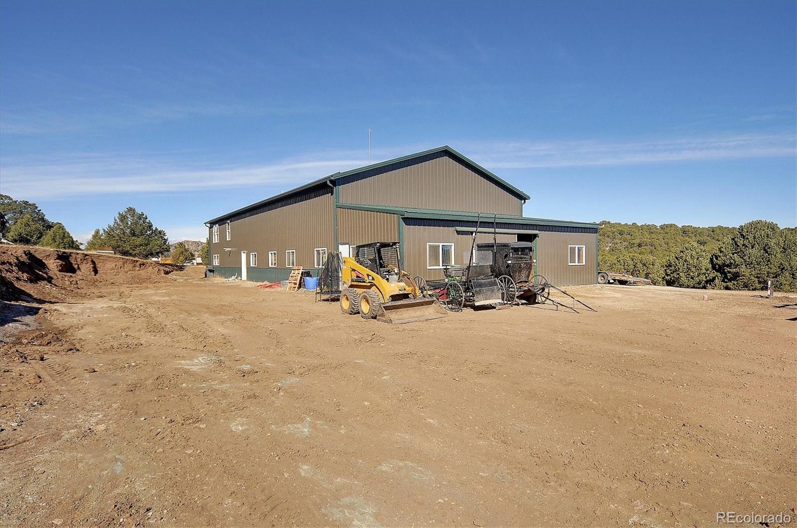 MLS Image #26 for 1700  mitchell mtn road,westcliffe, Colorado