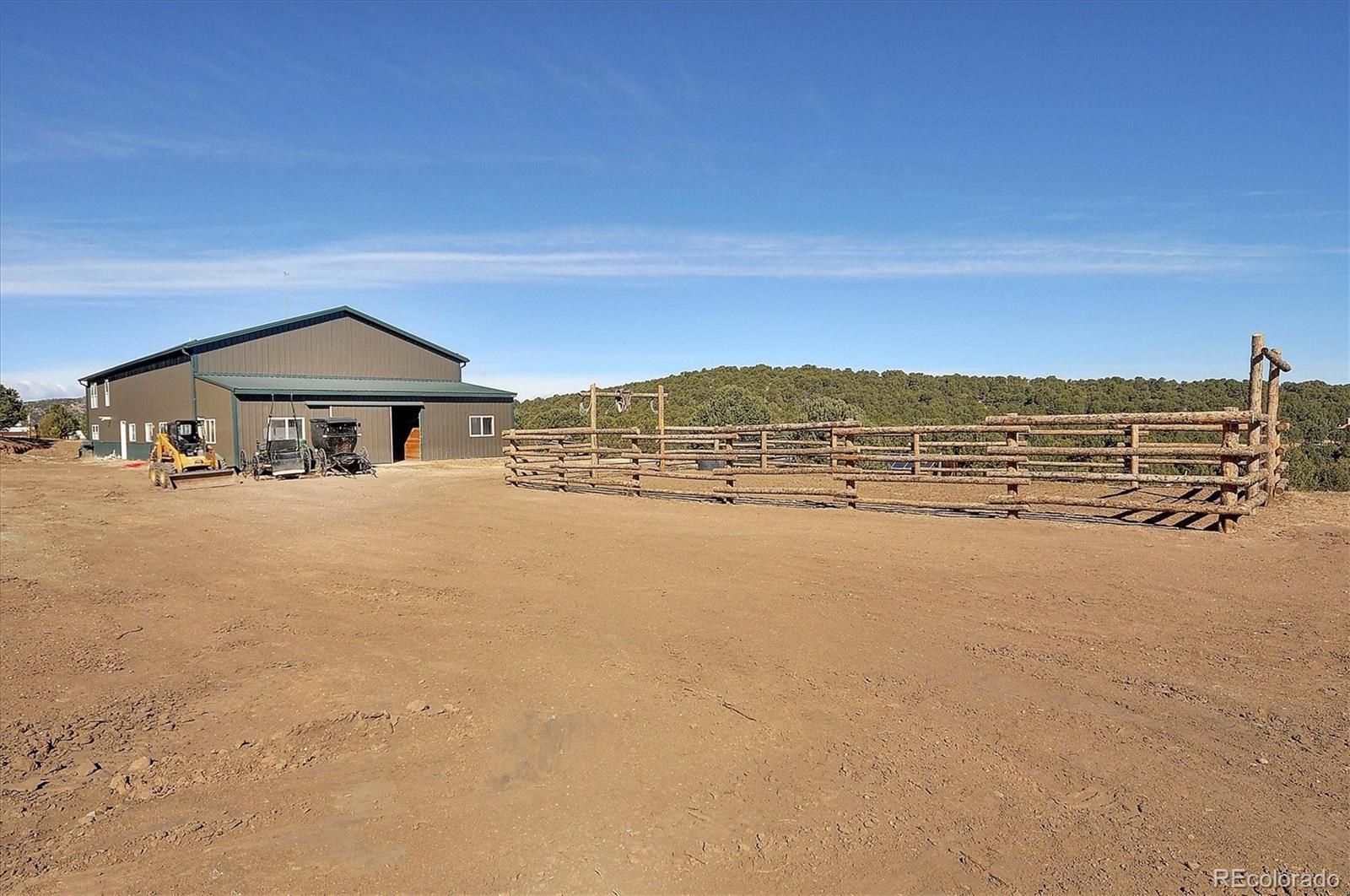 MLS Image #28 for 1700  mitchell mtn road,westcliffe, Colorado