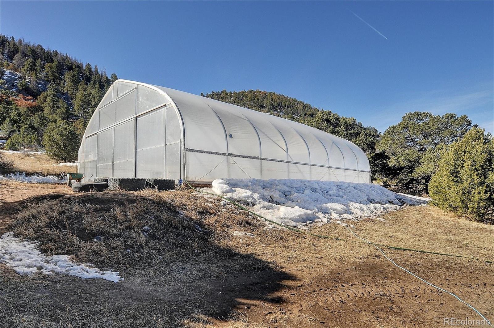 MLS Image #33 for 1700  mitchell mtn road,westcliffe, Colorado