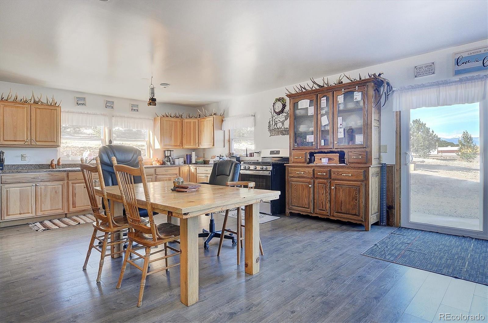 MLS Image #7 for 1700  mitchell mtn road,westcliffe, Colorado