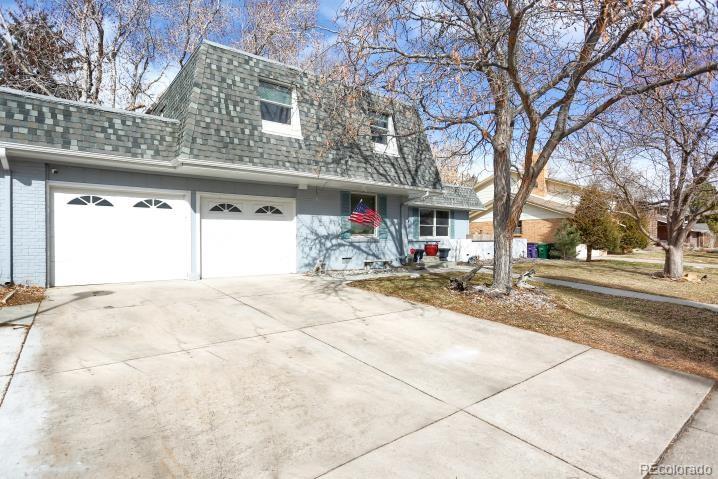 MLS Image #2 for 3241 s krameria street,denver, Colorado