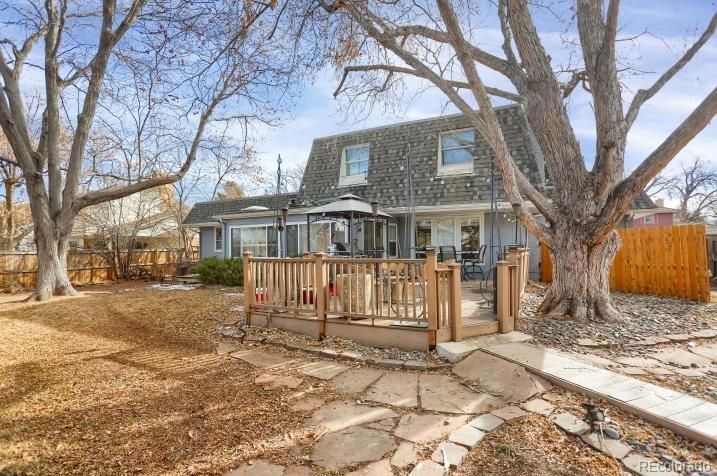 MLS Image #29 for 3241 s krameria street,denver, Colorado