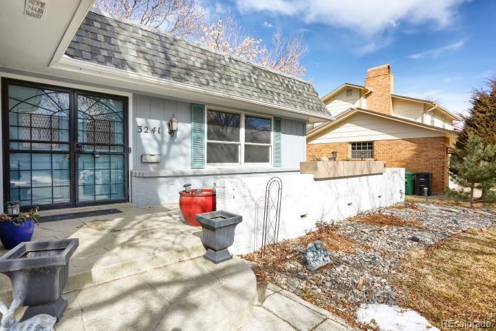 MLS Image #3 for 3241 s krameria street,denver, Colorado