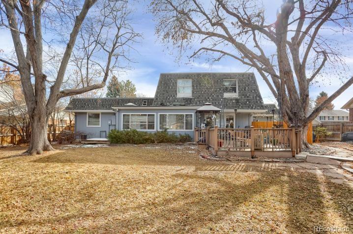 MLS Image #30 for 3241 s krameria street,denver, Colorado