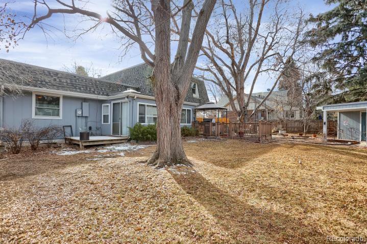 MLS Image #31 for 3241 s krameria street,denver, Colorado