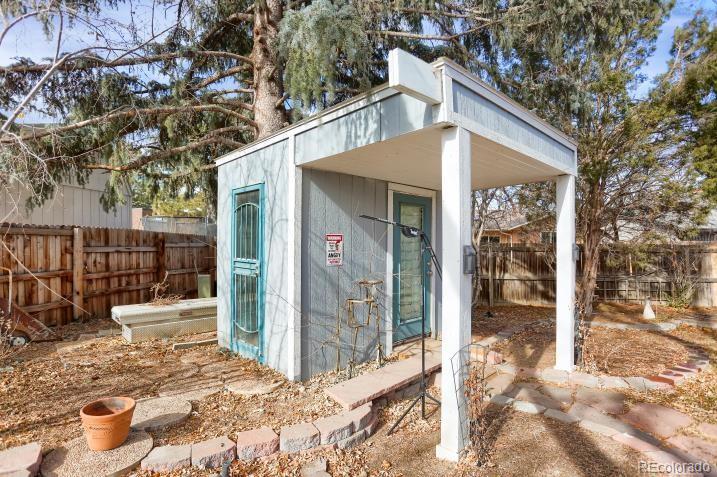 MLS Image #32 for 3241 s krameria street,denver, Colorado