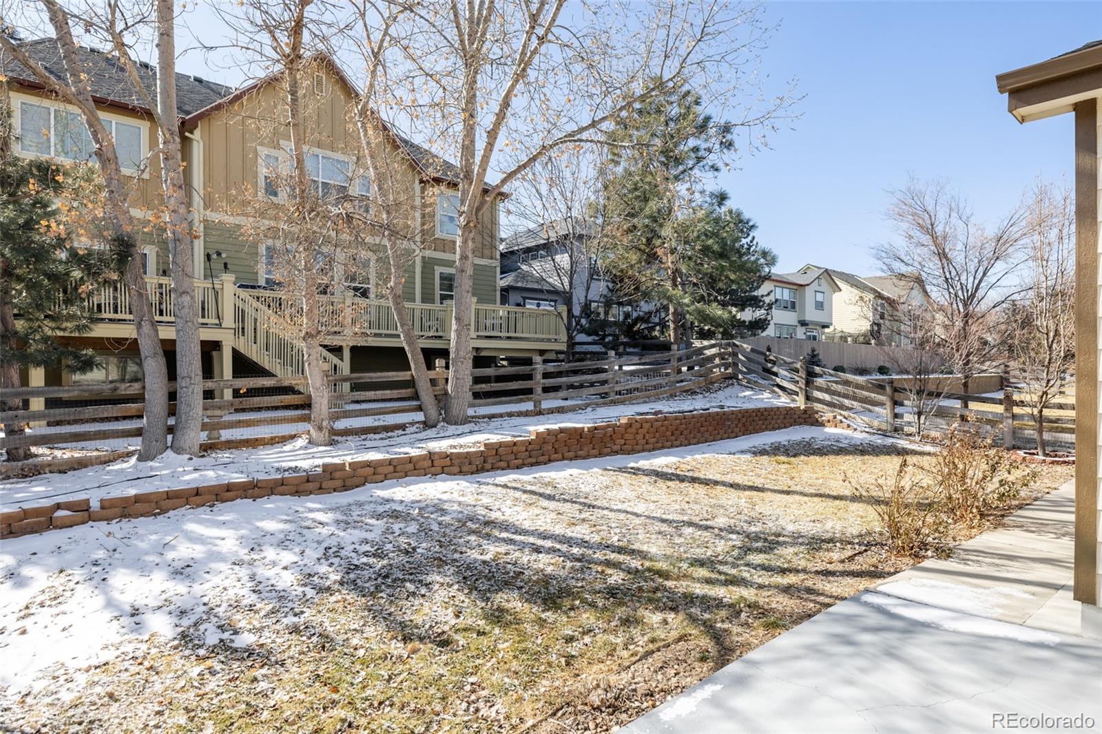 MLS Image #24 for 21572 e union drive,aurora, Colorado