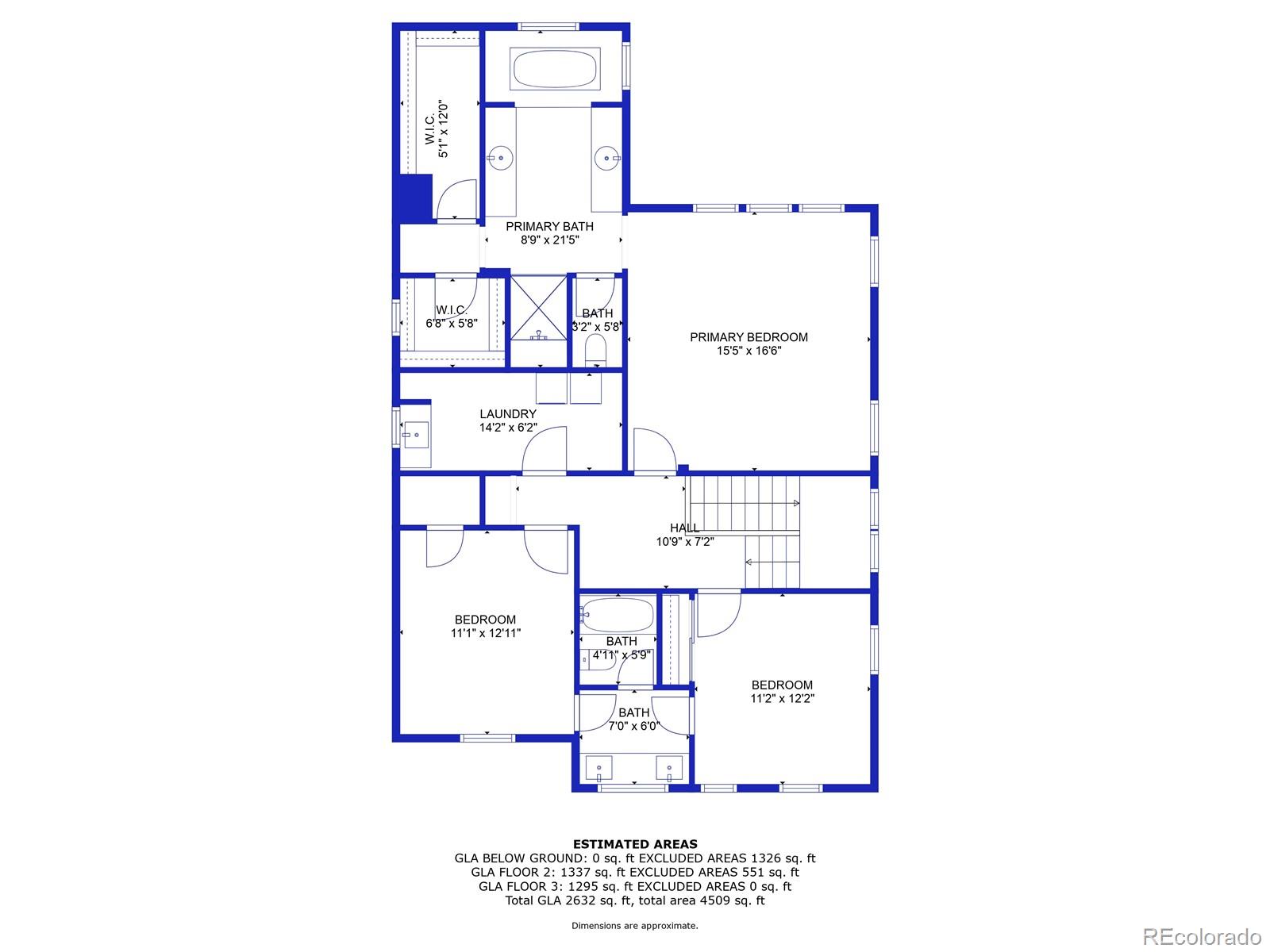 MLS Image #47 for 14845  haley avenue,parker, Colorado