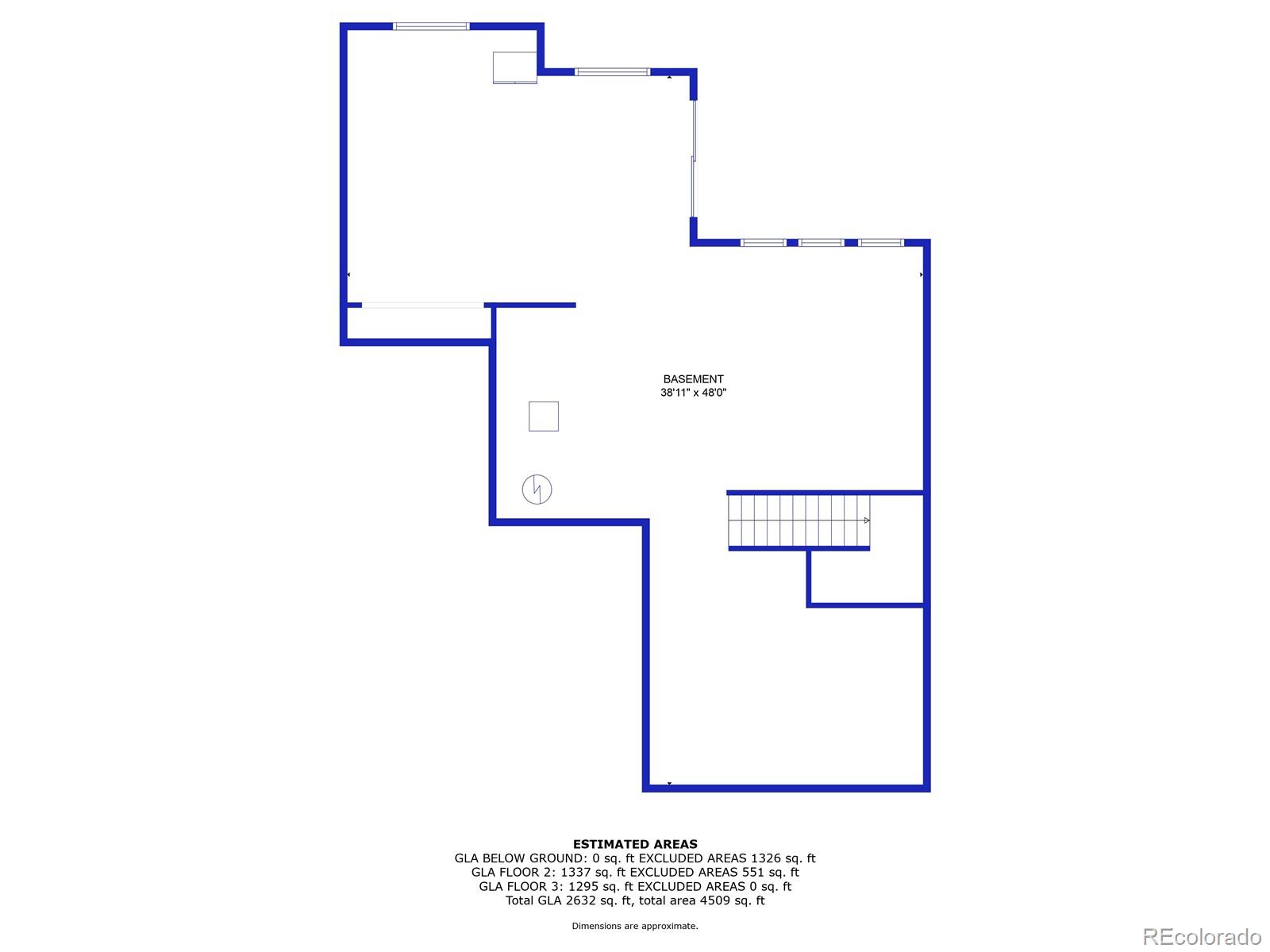 MLS Image #48 for 14845  haley avenue,parker, Colorado