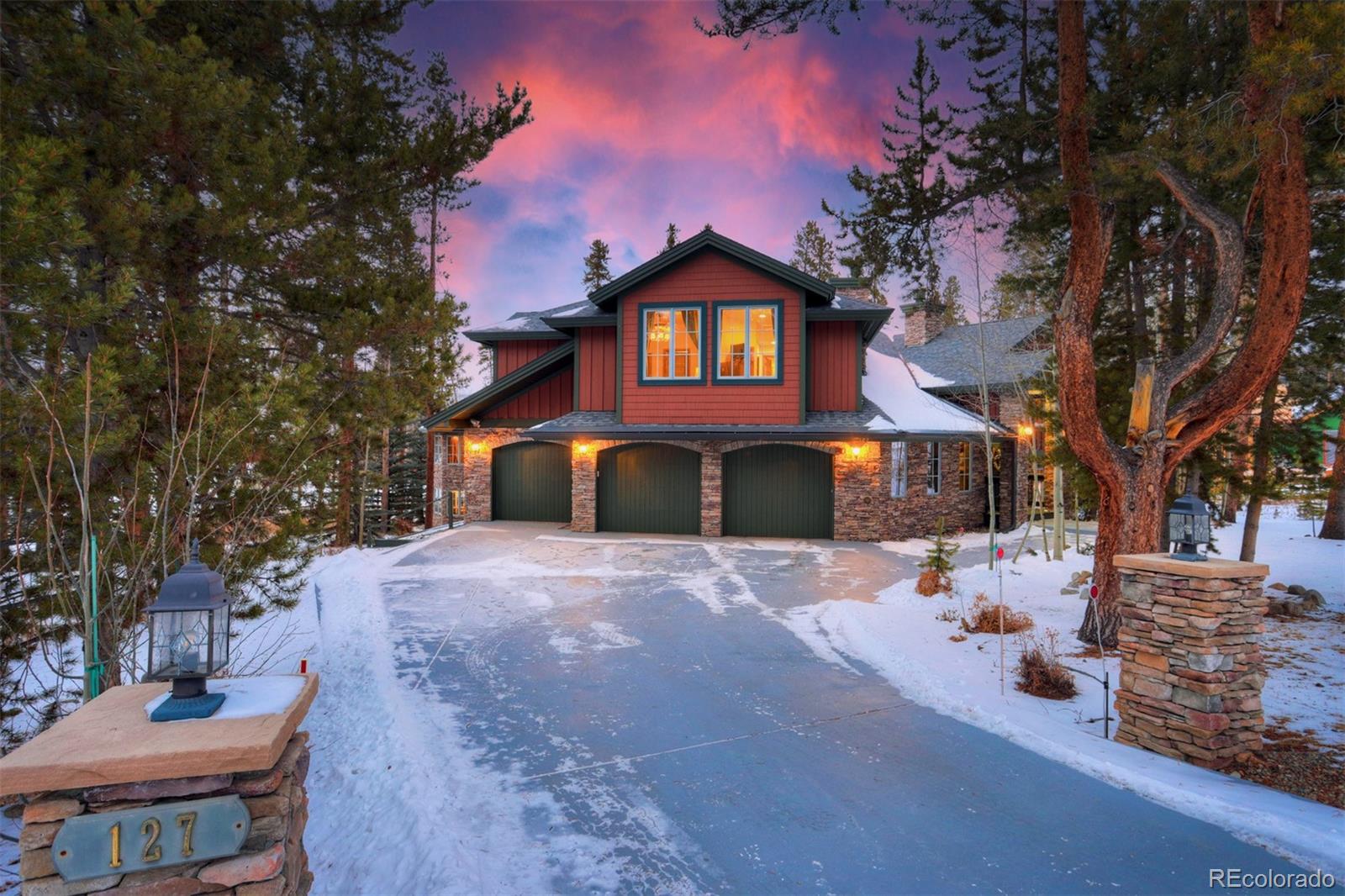 CMA Image for 127  Marks Lane,Breckenridge, Colorado