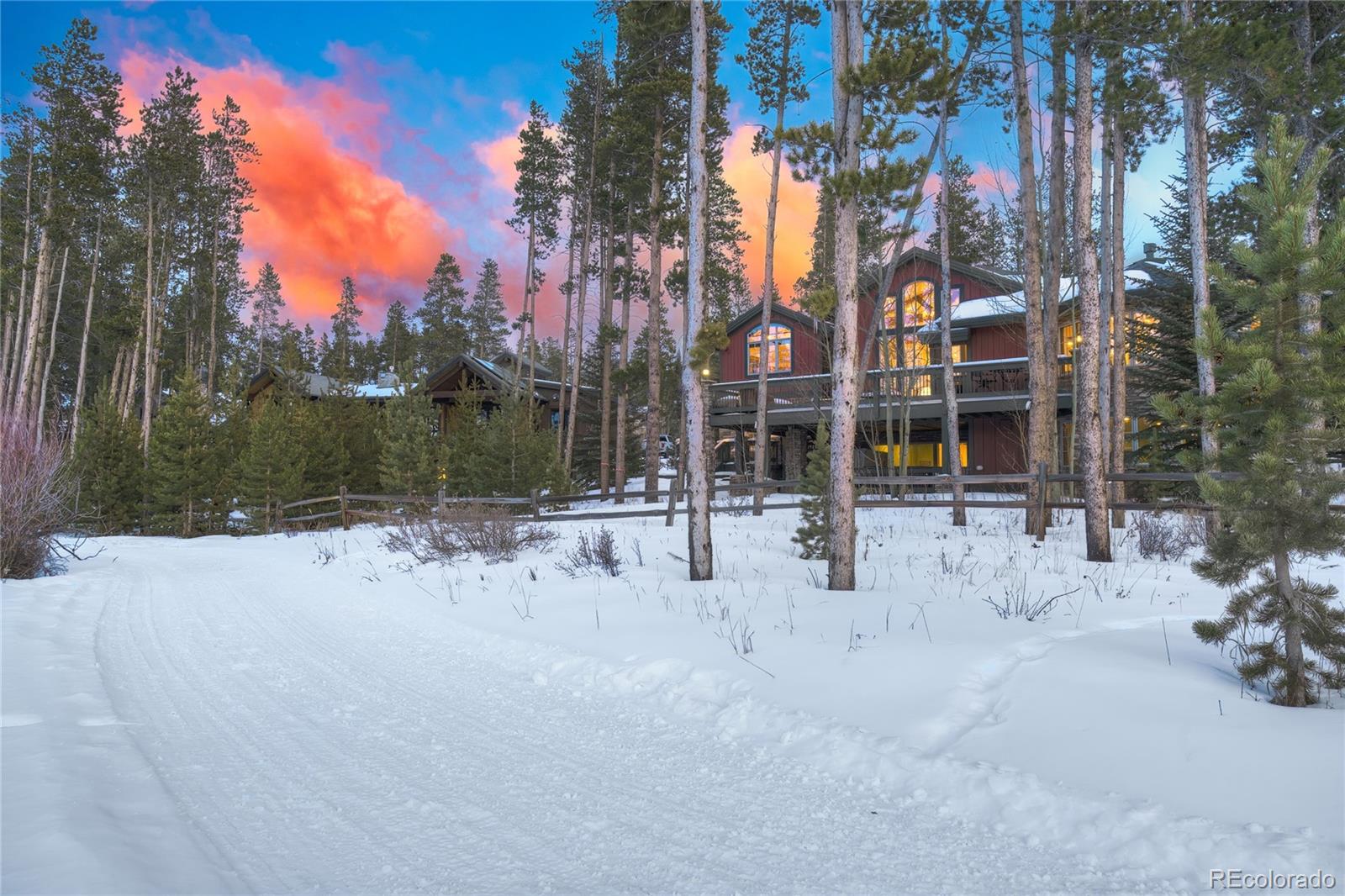 MLS Image #2 for 127  marks lane,breckenridge, Colorado