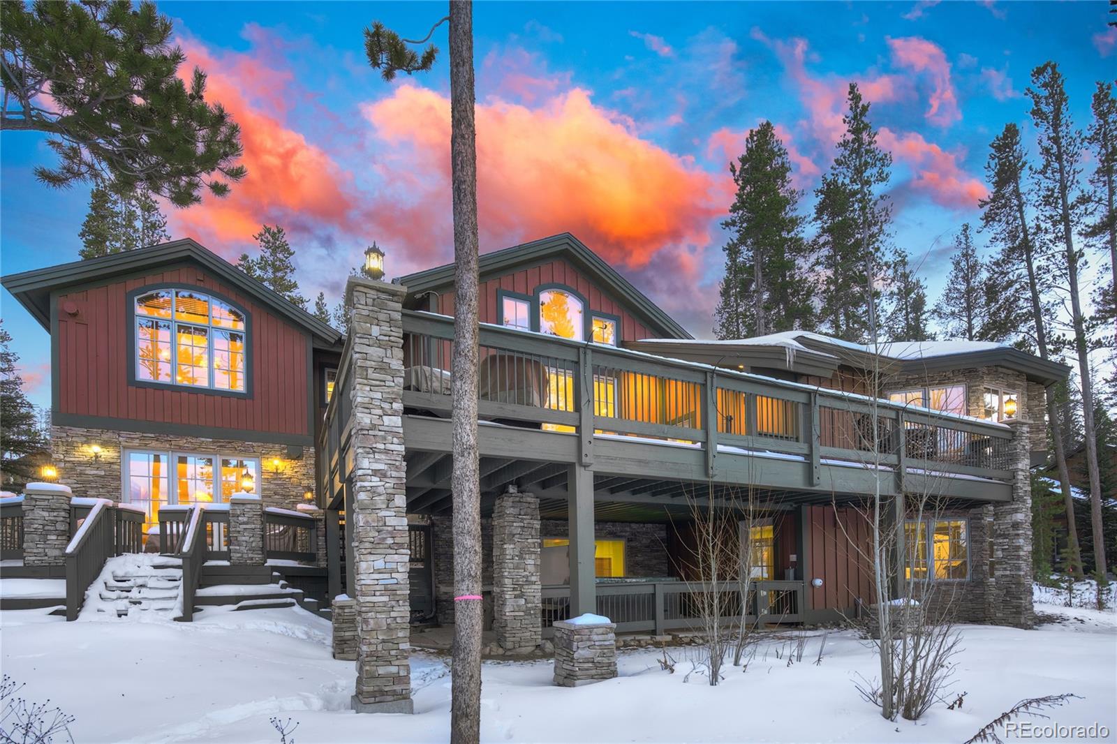 MLS Image #4 for 127  marks lane,breckenridge, Colorado