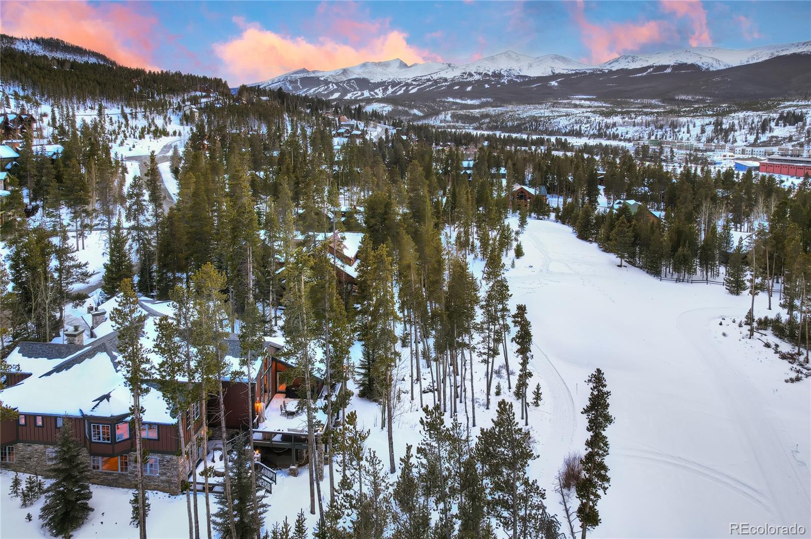 MLS Image #40 for 127  marks lane,breckenridge, Colorado