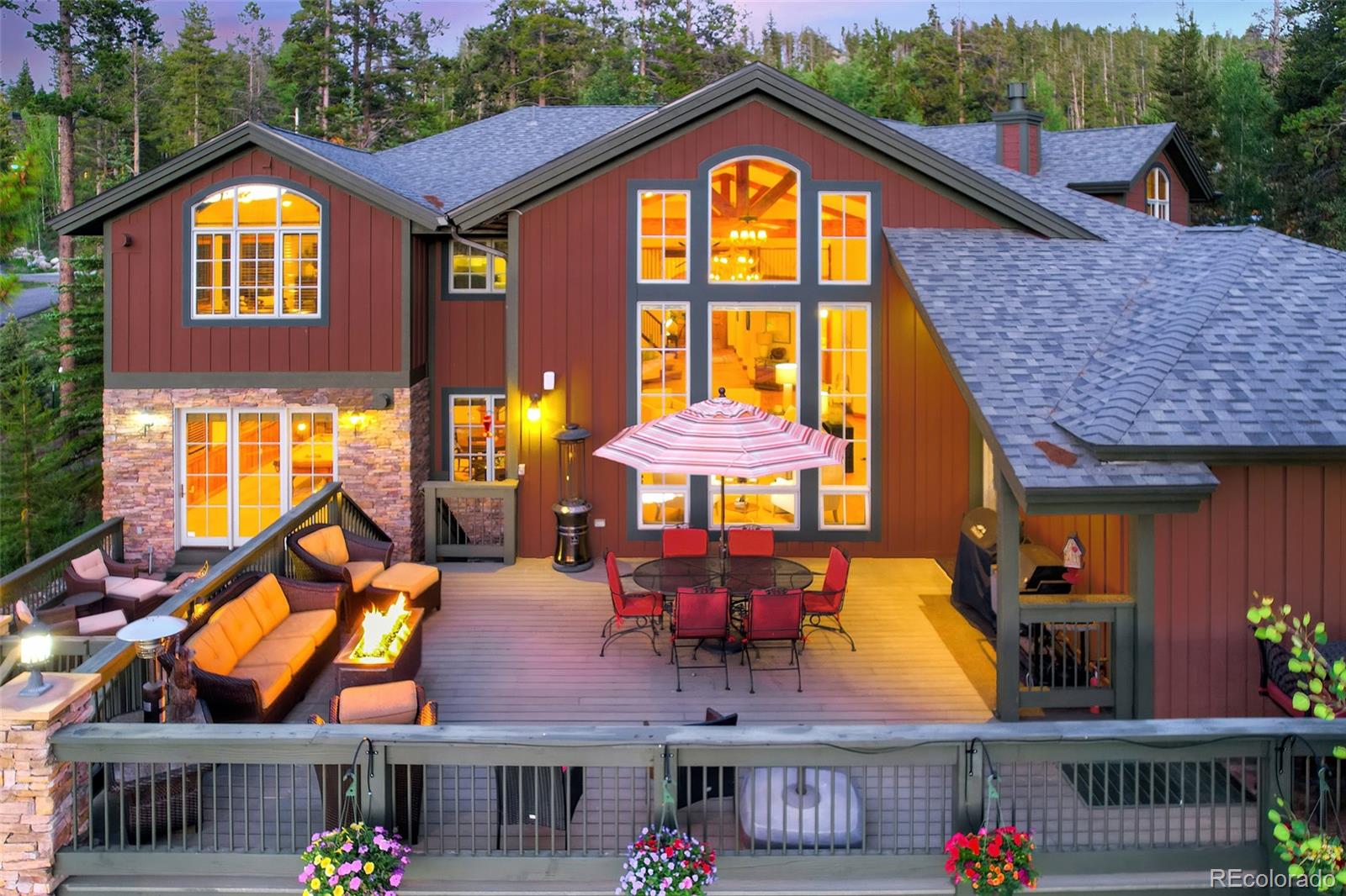 MLS Image #42 for 127  marks lane,breckenridge, Colorado