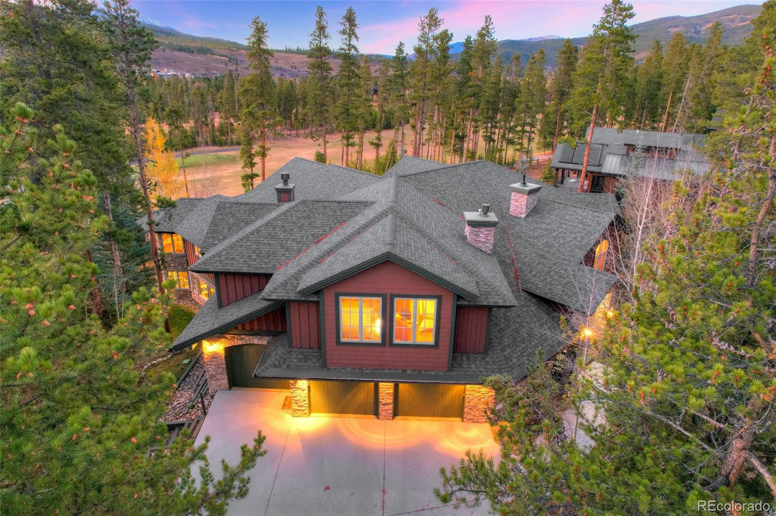 MLS Image #45 for 127  marks lane,breckenridge, Colorado