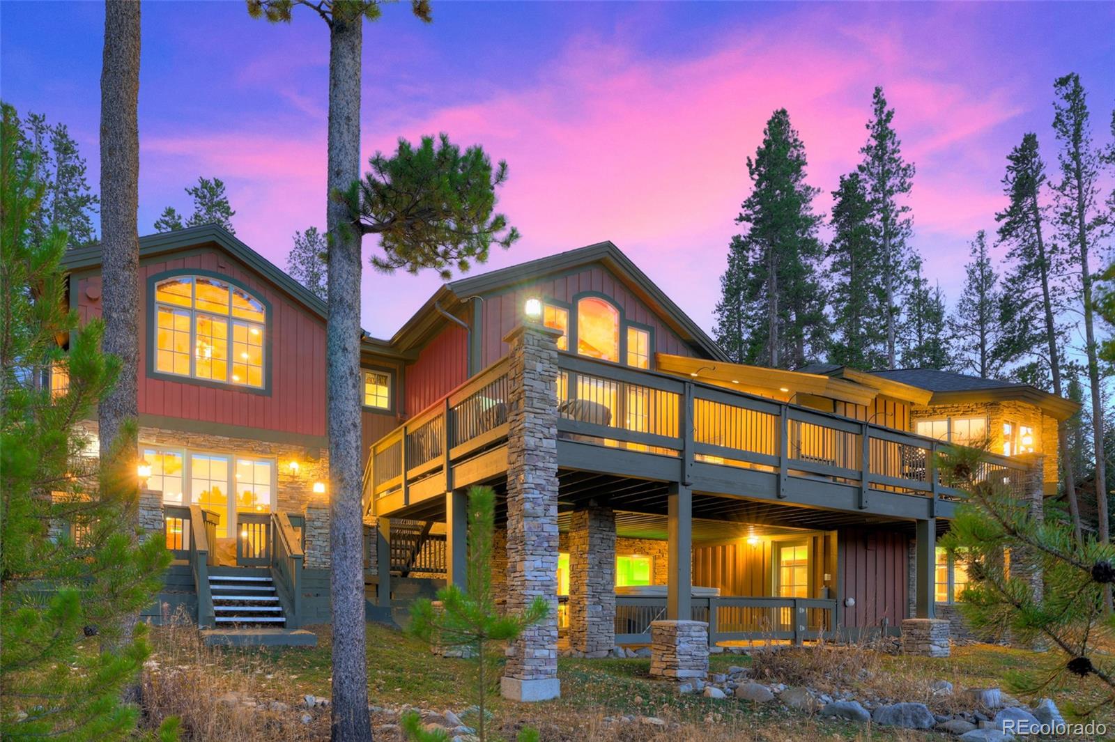 MLS Image #46 for 127  marks lane,breckenridge, Colorado