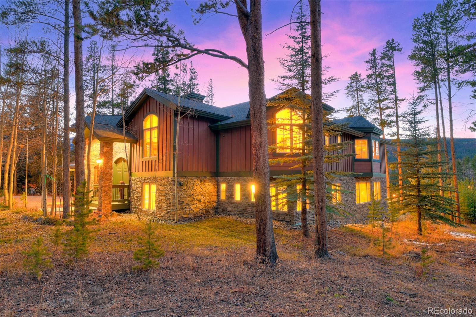 MLS Image #48 for 127  marks lane,breckenridge, Colorado