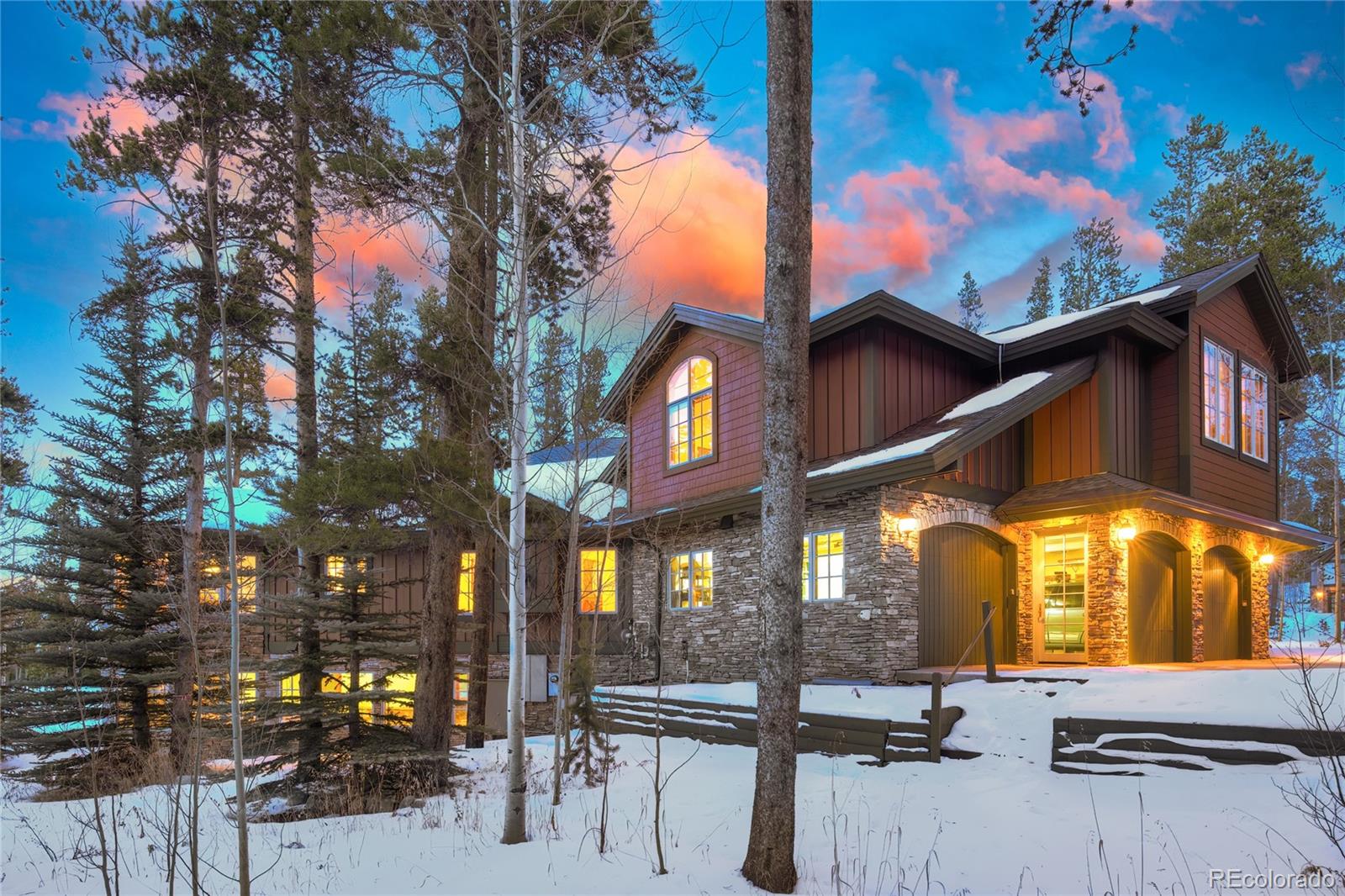 MLS Image #5 for 127  marks lane,breckenridge, Colorado