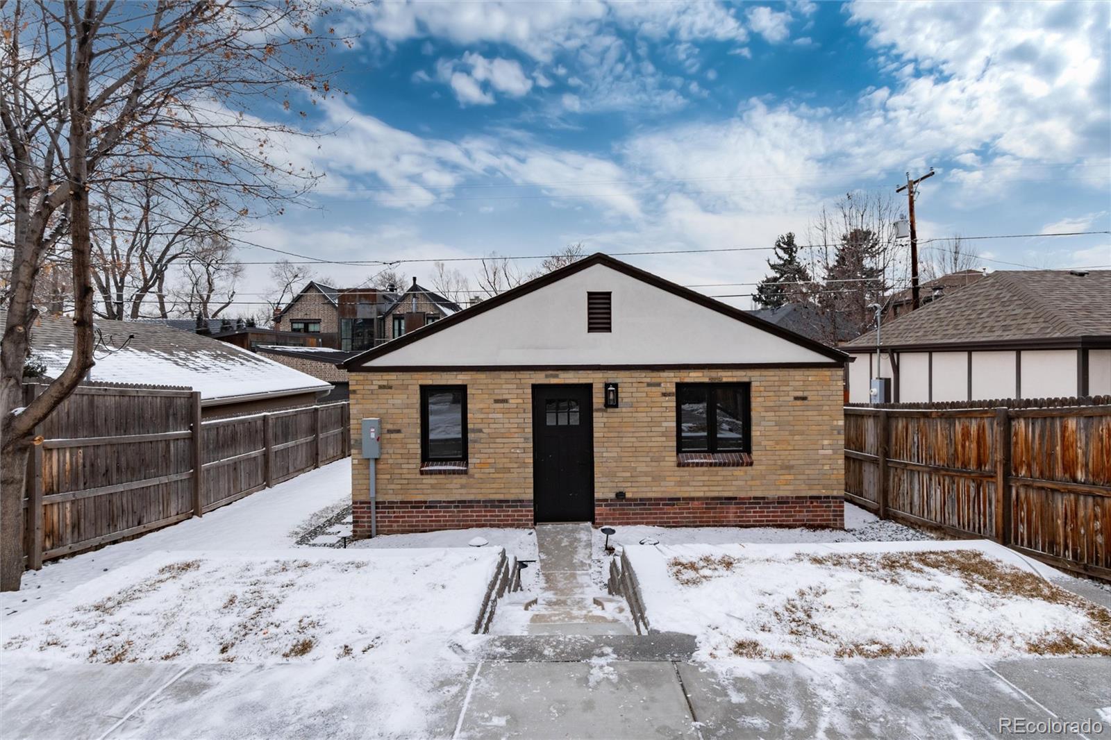 MLS Image #43 for 475 s race street,denver, Colorado