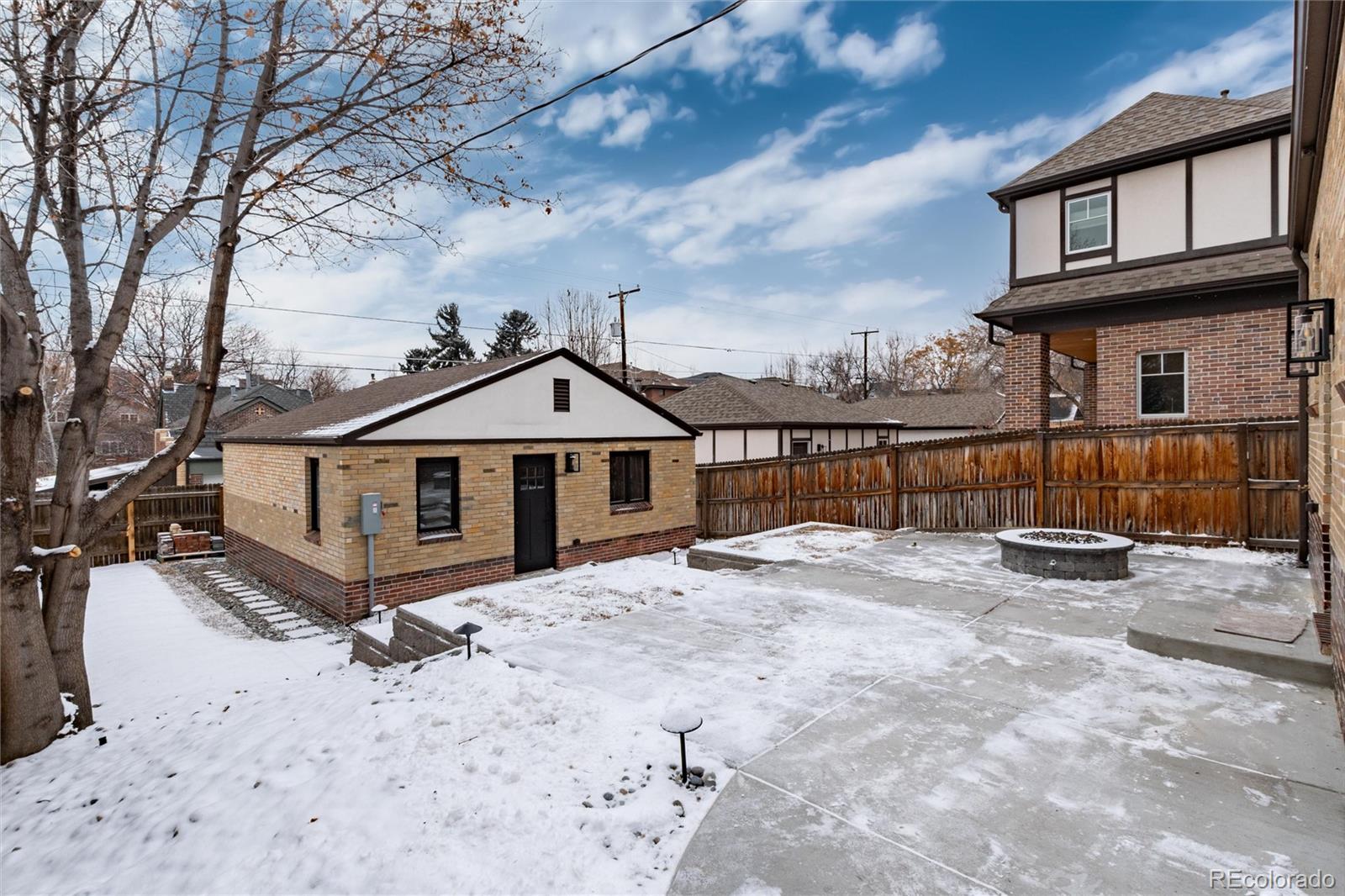 MLS Image #44 for 475 s race street,denver, Colorado