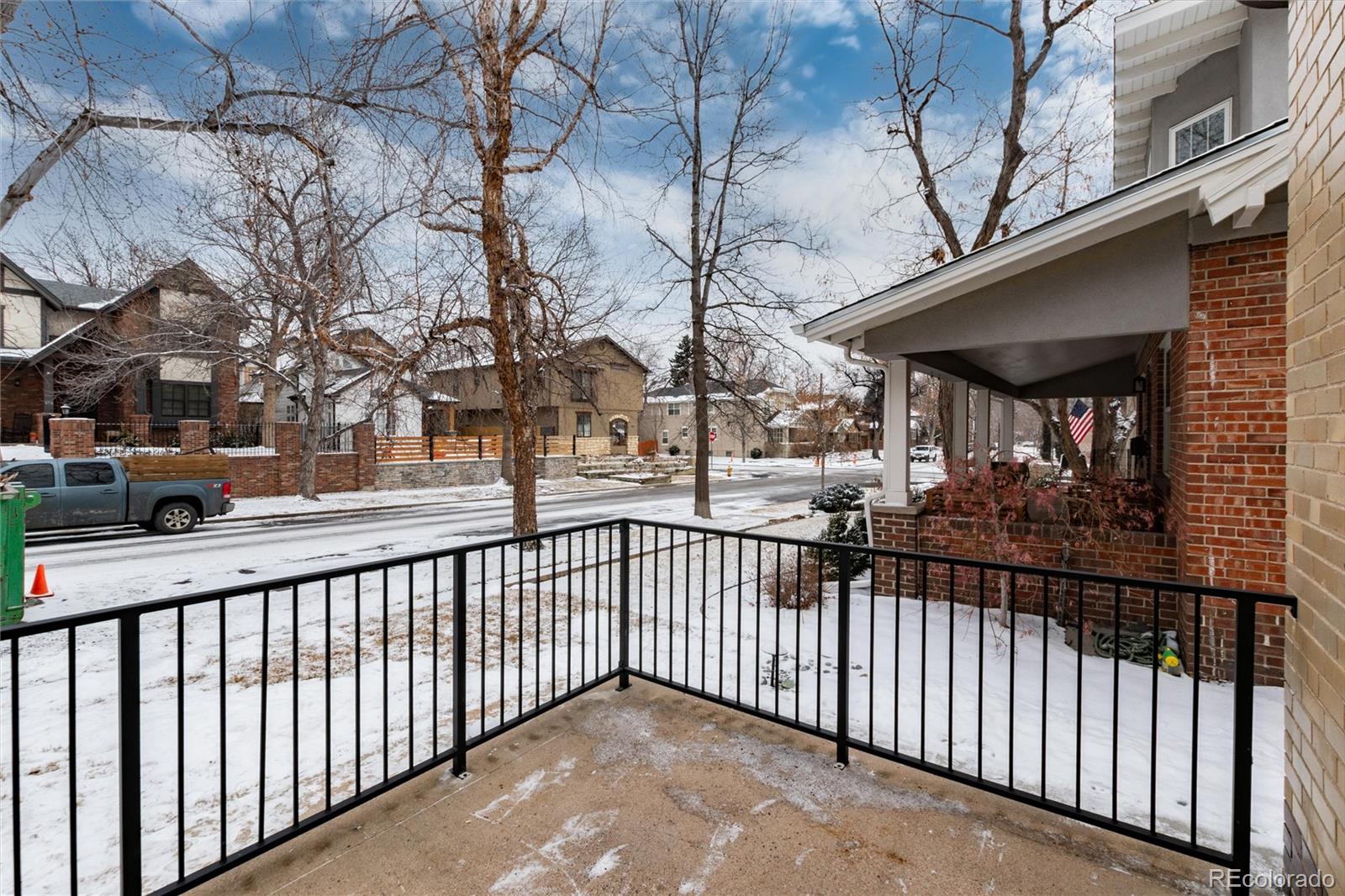 MLS Image #5 for 475 s race street,denver, Colorado