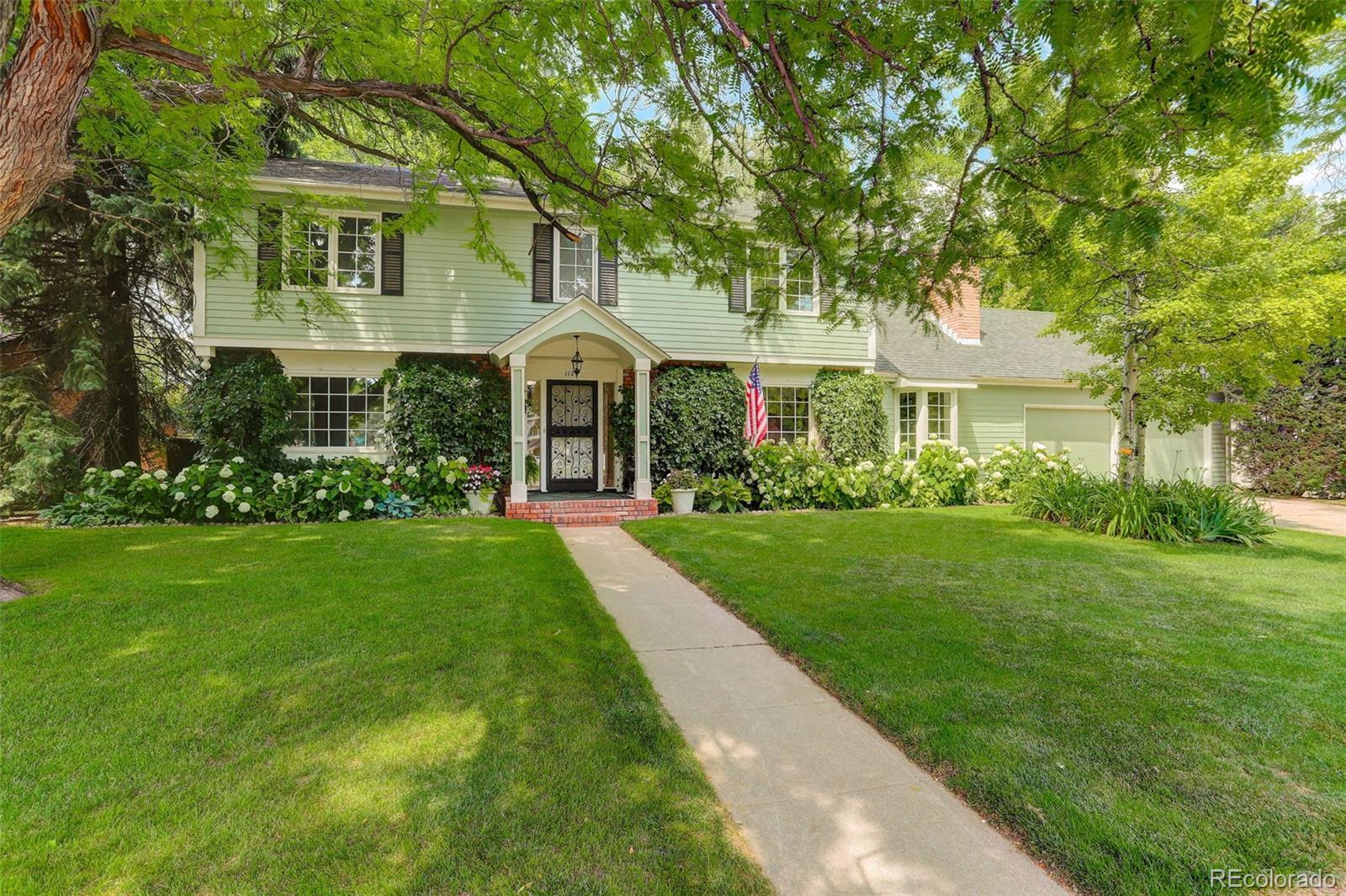 MLS Image #0 for 1124  parkwood drive,fort collins, Colorado