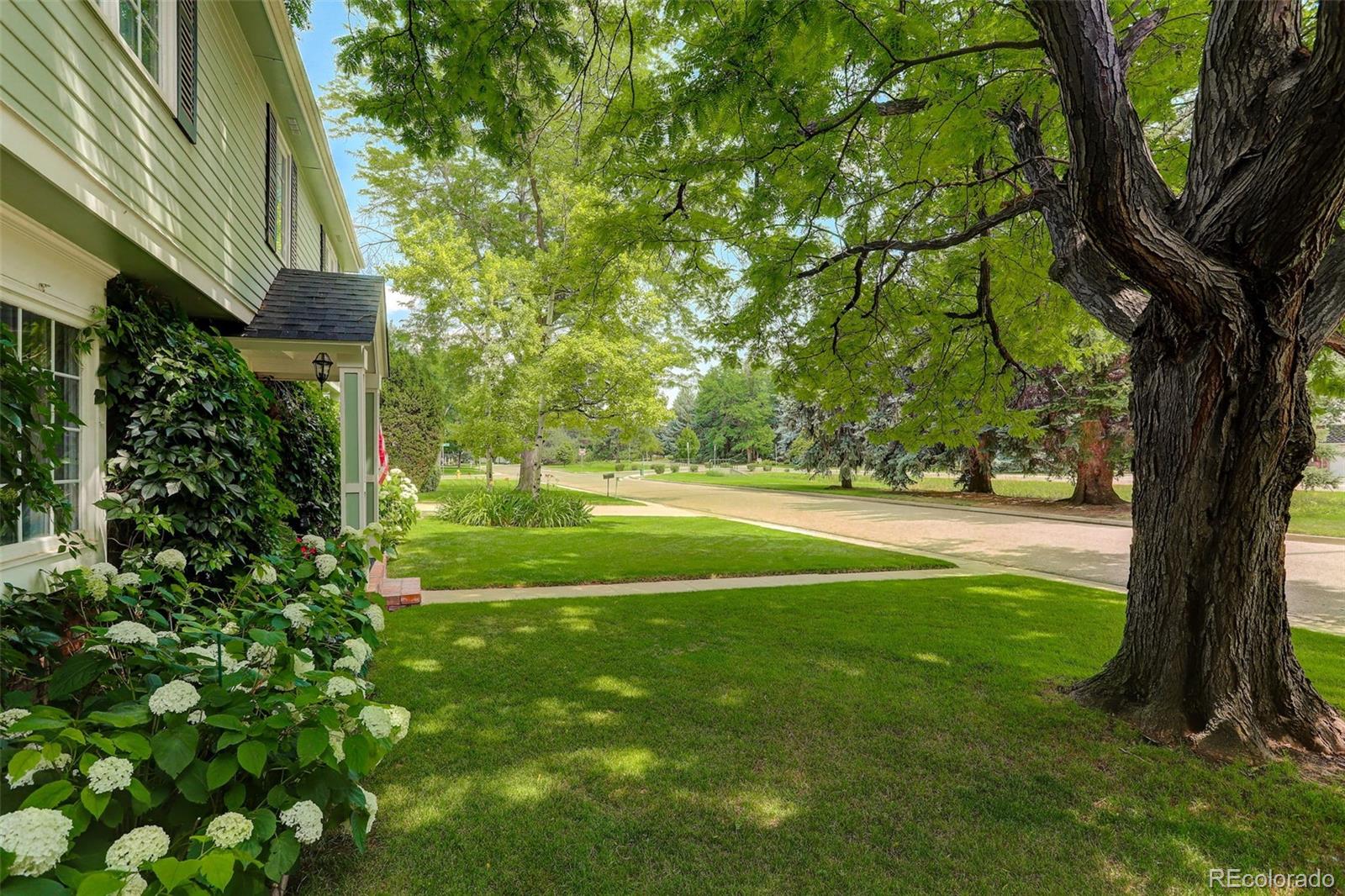 MLS Image #3 for 1124  parkwood drive,fort collins, Colorado