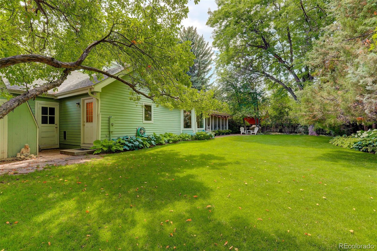 MLS Image #40 for 1124  parkwood drive,fort collins, Colorado