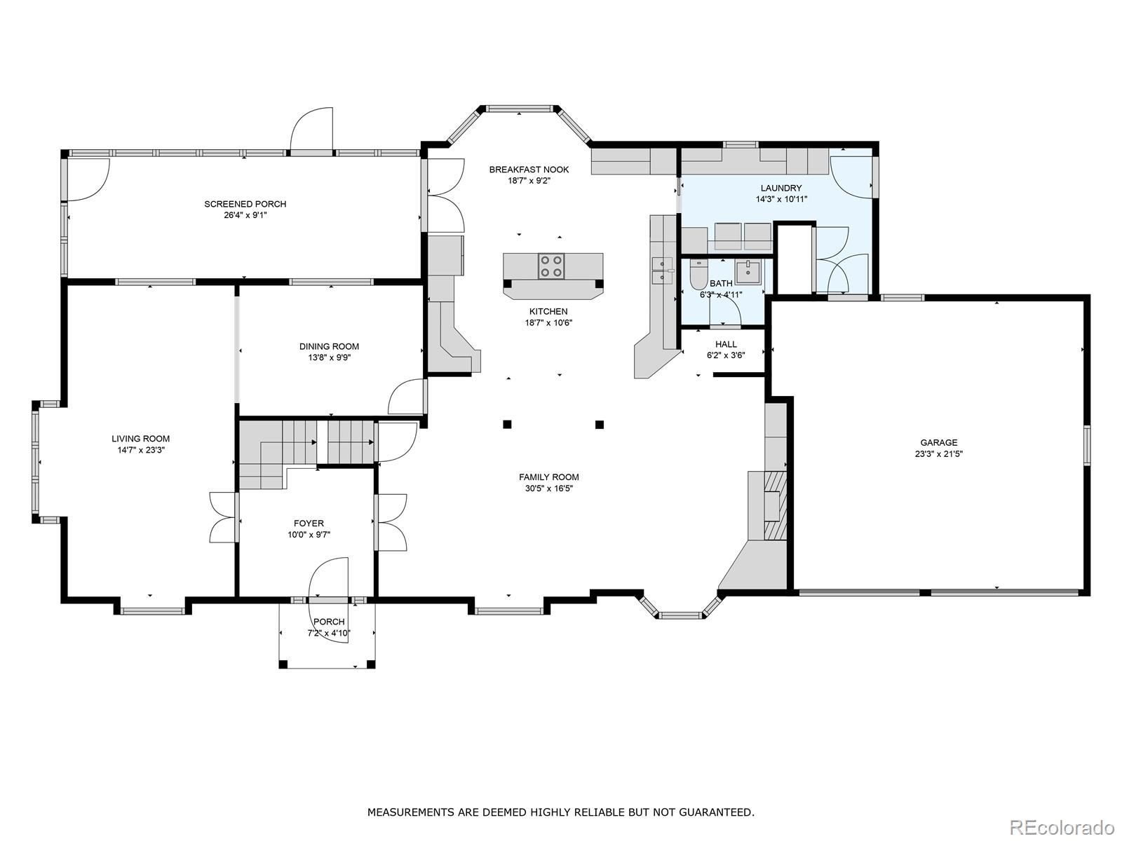 MLS Image #43 for 1124  parkwood drive,fort collins, Colorado