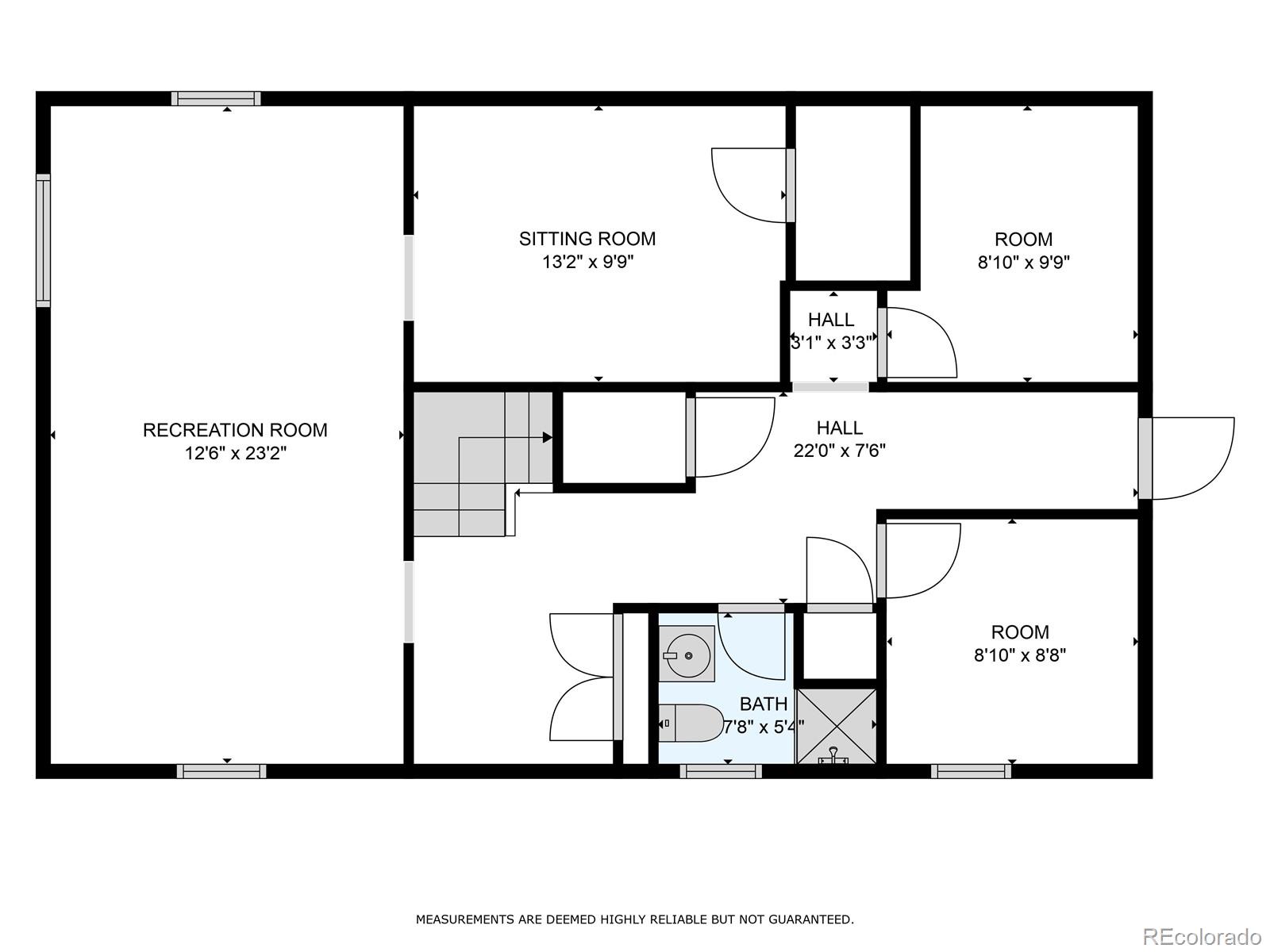 MLS Image #45 for 1124  parkwood drive,fort collins, Colorado