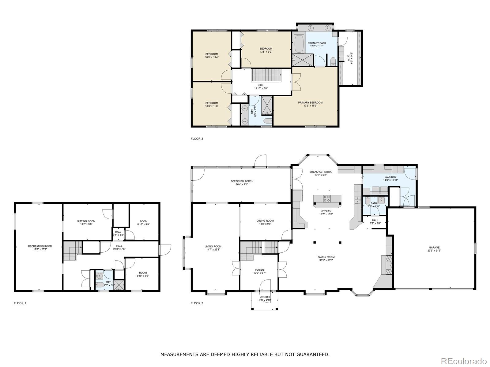 MLS Image #46 for 1124  parkwood drive,fort collins, Colorado