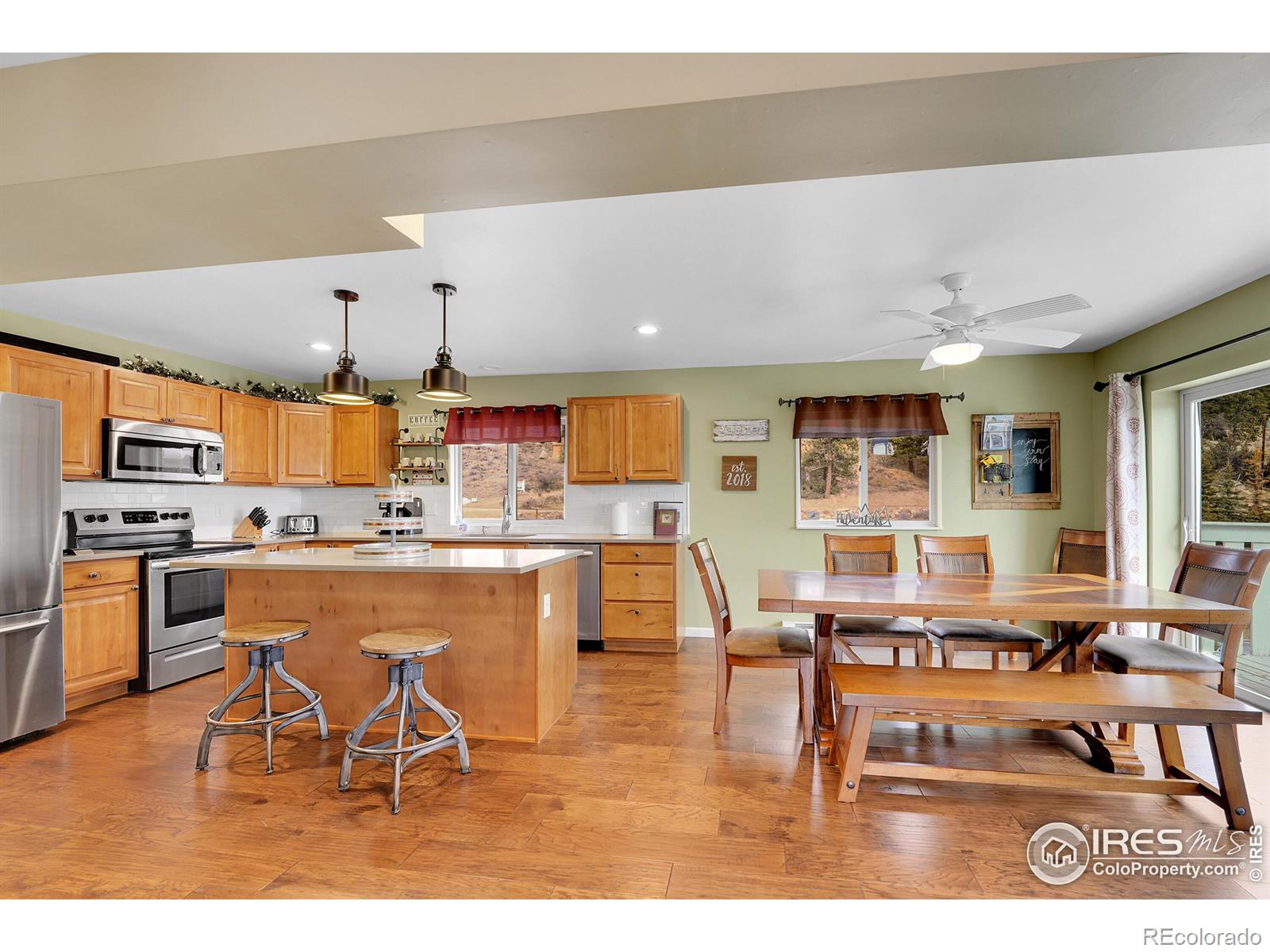 MLS Image #12 for 1690  prospect mountain drive,estes park, Colorado